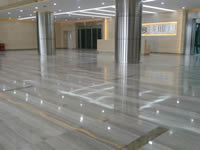 石材晶面新區示范項目