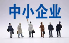 疫情下小微企業發展調研報告 疫情下小微企業發展調研報告