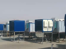 排油煙設備清洗維護——白銀礦冶學院東區學生食堂