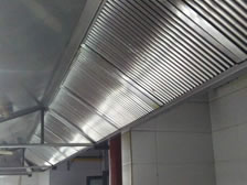 煙道清洗,多久一次才是廚房健康的“黃金法則”? 煙道清洗,多久一次才是廚房健康的“黃金法則”?