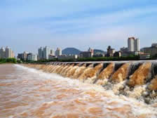 《生活飲用水衛生監督管理辦法》