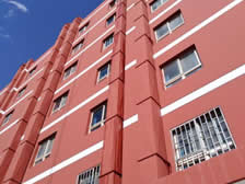 廚房排油煙不暢的解決方案 廚房排油煙不暢的解決方案