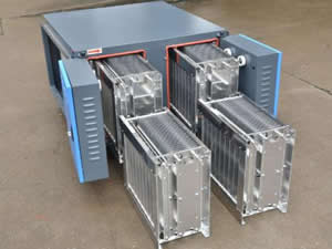 油煙凈化器清洗 油煙凈化器清洗