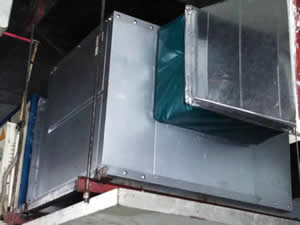 排油煙設備銷售安裝維保 排油煙設備銷售安裝維保