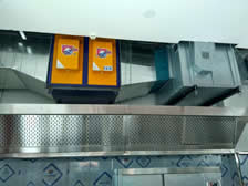 什么是煙道清洗 煙道清洗包括的范圍 參考價格標準 什么是煙道清洗 煙道清洗包括的范圍 參考價格標準