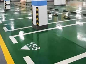 地坪施工 地坪施工