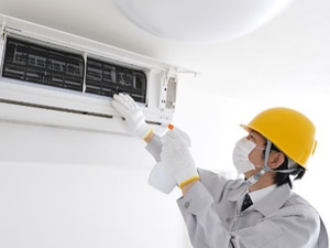 家用空調(diào)為什么要清洗?空調(diào)清洗的方法是怎樣的? 家用空調(diào)為什么要清洗?空調(diào)清洗的方法是怎樣的?